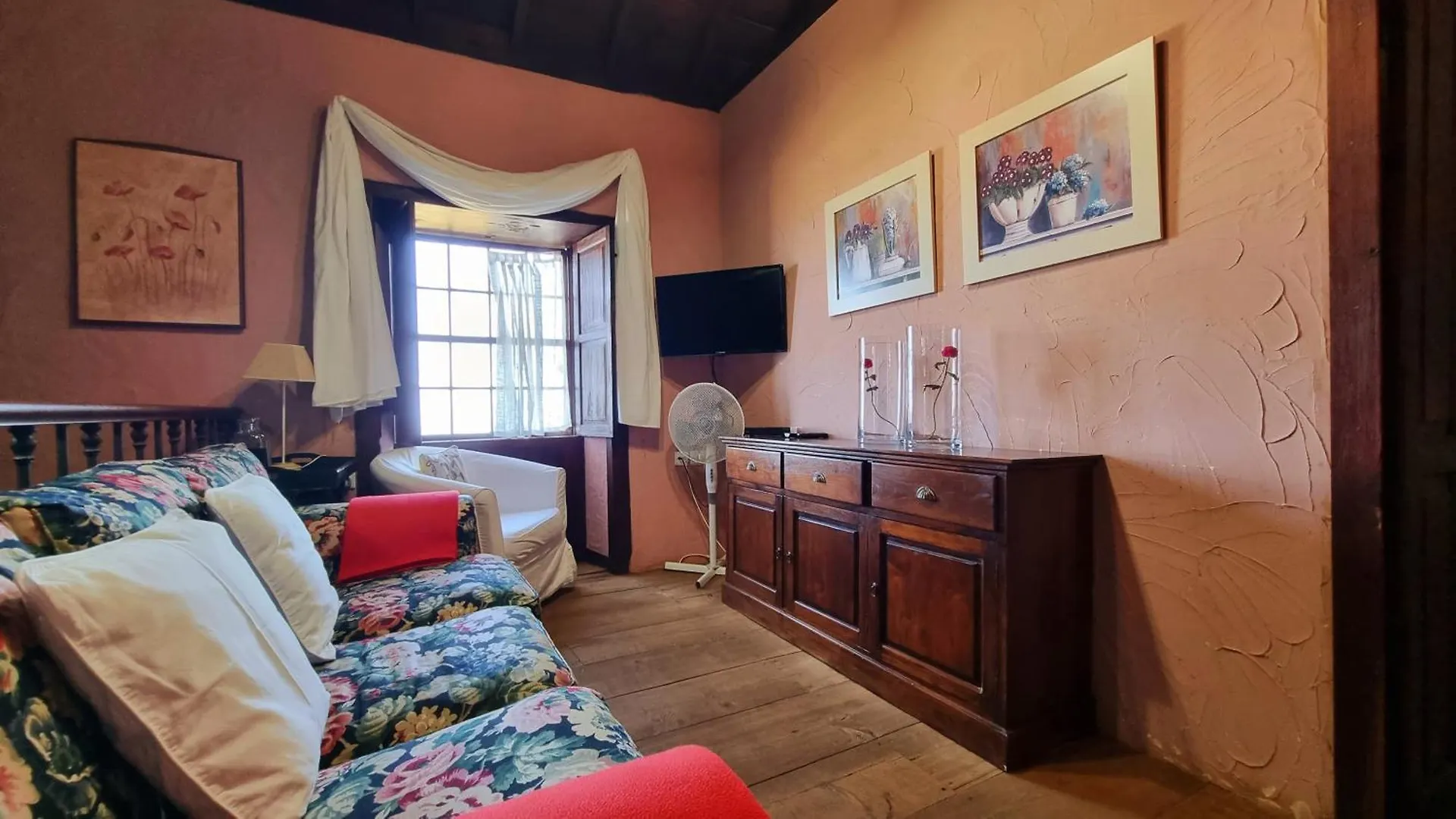 Holiday home Federico Villa Puntagorda  Spain