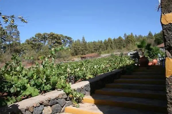 Federico Villa Puntagorda  Holiday home Puntagorda (La Palma)