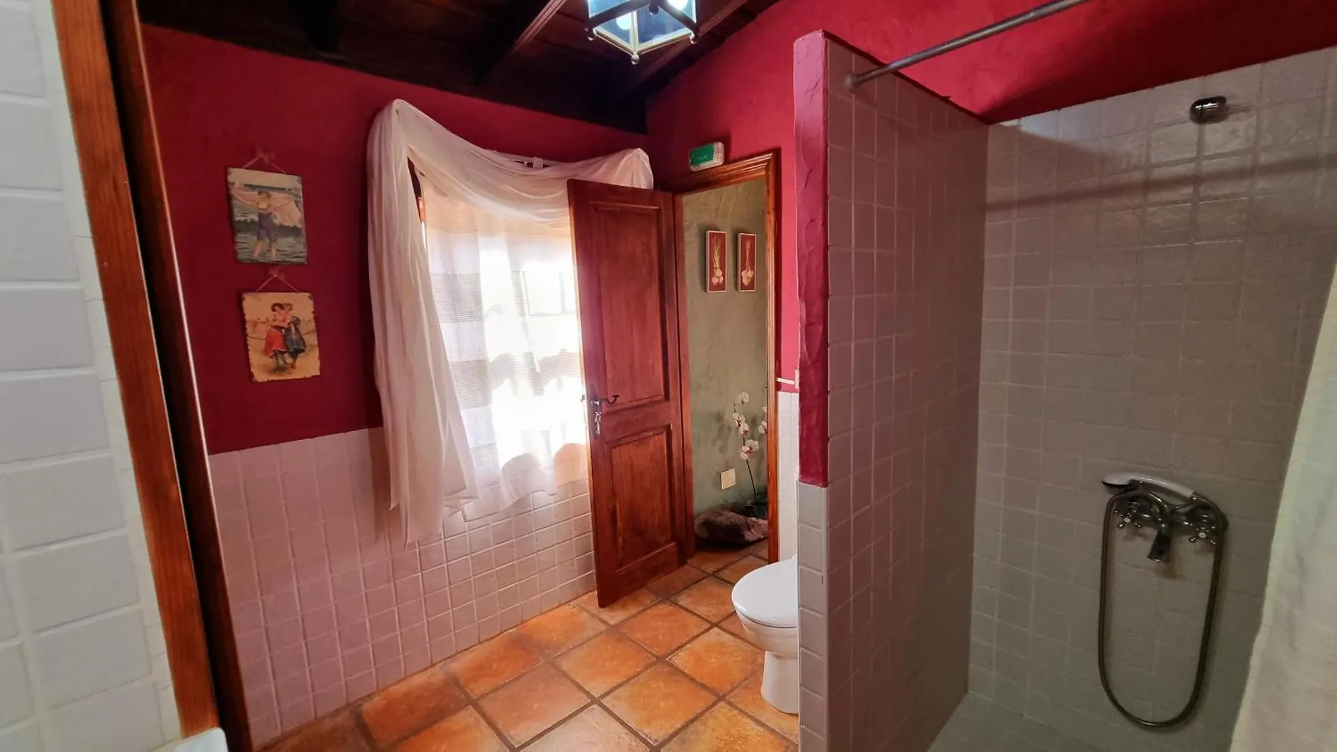 Ferienhaus Villa Federico Puntagorda