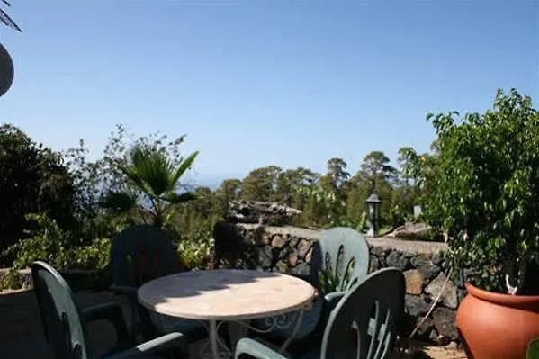 Villa Federico Puntagorda